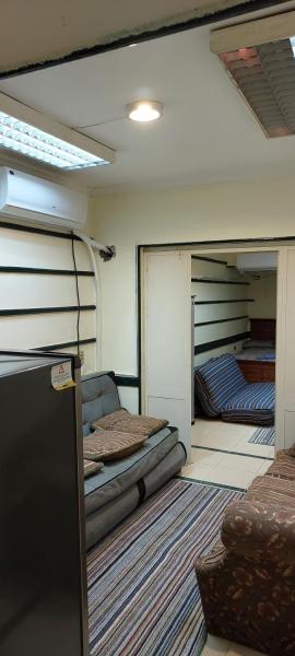 Autun flat in Manial Roda downtown